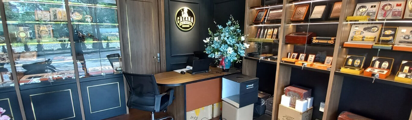 Cacara shop